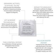 Institut Esthederm Lift & Repair Eye Contour Lift Patches 20 броя Лифтинг пачове за очи за повдигане, изглаждане и коригиране на бръчките (10 чифта) Institut Esthederm Lift & Repair Eye Contour Lift Patches 20 броя Лифтинг пачове за очи за повдигане, изглаждане и коригиране на бръчките (10 чифта)
