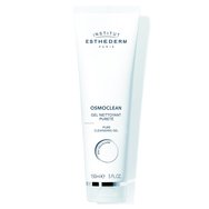 Institut Esthederm Osmoclean Pure Cleansing Gel 150ml - Почистващ гел за лице Идеален за премахване на грим Institut Esthederm Osmoclean Pure Cleansing Gel 150ml - Почистващ гел за лице Идеален за премахване на грим