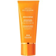 Institut Esthederm Bronz Repair Protective Anti-Wrinkle & Firming Face Care Moderate Sun 50ml - Крем за лице против бръчки, който оптимизира естествения тен Institut Esthederm Bronz Repair Protective Anti-Wrinkle & Firming Face Care Moderate Sun 50ml - Крем за лице против бръчки, който оптимизира естествения тен