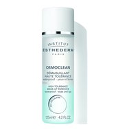 Institut Esthederm Osmoclean High Tolerance Makeup Remover 125ml - Лосион за премахване на грим от очи и устни, който премахва водоустойчив грим Institut Esthederm Osmoclean High Tolerance Makeup Remover 125ml - Лосион за премахване на грим от очи и устни, който премахва водоустойчив грим
