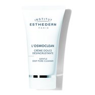 Institut Esthederm L'Osmoclean Gentle Deep Pore Cleanser 75ml - Кремообразен почистващ препарат за лице за намаляване на порите Institut Esthederm L'Osmoclean Gentle Deep Pore Cleanser 75ml - Кремообразен почистващ препарат за лице за намаляване на порите