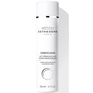 Institut Esthederm Osmoclean Hydra-Replenishing Cleansing Milk 200ml - Хидратираща почистваща емулсия за лице Идеална за премахване на грим Institut Esthederm Osmoclean Hydra-Replenishing Cleansing Milk 200ml - Хидратираща почистваща емулсия за лице Идеална за премахване на грим