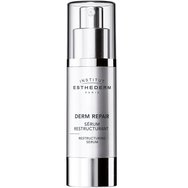 Institut Esthederm Derm Repair Restructuring Serum 30ml - Серум за лице против бръчки, който активира производството на колаген Institut Esthederm Derm Repair Restructuring Serum 30ml - Серум за лице против бръчки, който активира производството на колаген