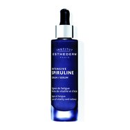 Institut Esthederm Intensive Spiruline Serum 30ml - Серум за блясък на лицето против стареене с мезотерапевтичен ефект Institut Esthederm Intensive Spiruline Serum 30ml - Серум за блясък на лицето против стареене с мезотерапевтичен ефект