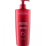 Institut Esthederm Extra-Firming Hydrating Body Lotion 400ml - Хидратиращ антирелаксиращ лосион за тяло за стягане и еластичност Institut Esthederm Extra-Firming Hydrating Body Lotion 400ml - Хидратиращ антирелаксиращ лосион за тяло за стягане и еластичност