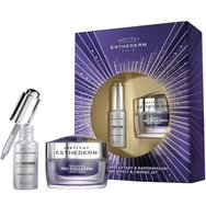 Institut Esthederm Promo Age Proteom Advanced Serum 15ml & Подарък Intensive Pro-Collagen+ Face & Neck Cream 50ml