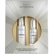 Institut Esthederm Promo Age Proteom Advanced Serum 30ml & Eye Advanced Serum 15ml