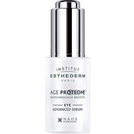 Institut Esthederm Promo Age Proteom Advanced Serum 30ml & Eye Advanced Serum 15ml Institut Esthederm Promo Age Proteom Advanced Serum 30ml & Eye Advanced Serum 15ml