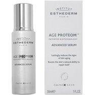 Institut Esthederm Promo Age Proteom Advanced Serum 30ml & Eye Advanced Serum 15ml Institut Esthederm Promo Age Proteom Advanced Serum 30ml & Eye Advanced Serum 15ml