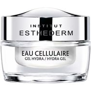 Institut Esthederm Eau Cellulaire Hydra-Plumping Gel Хидратиращ гел за лице с уплътняващо и изглаждащо действие 50ml