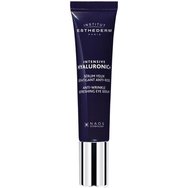 Institut Esthederm Promo Intensive Hyaluronic+ Anti Wrinkle Smoothing Cream 50ml & Hyaluronic+ Anti-Wrinkle Refreshing Eye Serum 15ml