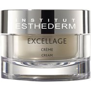 Institut Esthederm Excellage Cream Подхранва кожата интензивно и дълго време 50ml