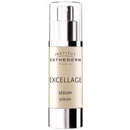 Institut Esthederm Excellage Serum 30ml - Серум за блясък на лицето против стареене Institut Esthederm Excellage Serum 30ml - Серум за блясък на лицето против стареене