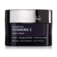 Institut Esthederm Intensive Vitamin C Face Cream 50ml - Крем за лице против стареене с витамин С срещу черни петна Institut Esthederm Intensive Vitamin C Face Cream 50ml - Крем за лице против стареене с витамин С срещу черни петна