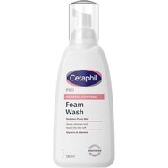 Cetaphil Pro Redness Control Foaming Wash 236ml - Нежна почистваща пяна за чувствителна кожа, склонна към зачервяване Cetaphil Pro Redness Control Foaming Wash 236ml - Нежна почистваща пяна за чувствителна кожа, склонна към зачервяване