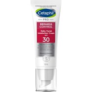 Cetaphil Pro Redness Control Daily Facial Moisturizer Cream Spf30, 50ml - Хидратиращ крем за лице с висока защита за кожа, склонна към зачервяване Cetaphil Pro Redness Control Daily Facial Moisturizer Cream Spf30, 50ml - Хидратиращ крем за лице с висока защита за кожа, склонна към зачервяване