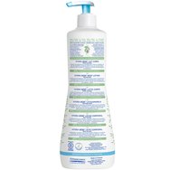 Mustela Hydra Bebe Body Lotion 300ml 