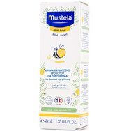 Mustela Nourishing Face Cream with Cold Cream 40ml - за хидратация и хранене на сухото и чувствително бебешко лице Mustela Nourishing Face Cream with Cold Cream 40ml - за хидратация и хранене на сухото и чувствително бебешко лице