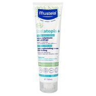 Mustela Stelatopia+ Lipid-Replenishing Cream Anti-Itching 150ml