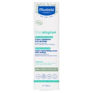 Mustela Stelatopia+ Lipid-Replenishing Cream Anti-Itching 150ml