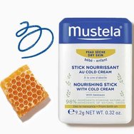 Nourishing Stick with Cold Cream 9.2gr