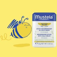 Nourishing Stick with Cold Cream 9.2gr