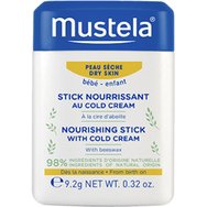 Nourishing Stick with Cold Cream 9.2gr