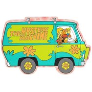 Mad Beauty Scooby-Doo The Mystery Machine Eye Shadow Palette Код 99189, 1 бр