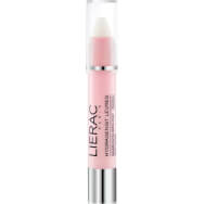 Lierac Hydragenist Levres Incolore 3g,Подхранващ и кондензиращ балсам за устни безцветен с гланцово покритие