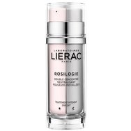 Lierac Rosilogie Persistent Redness Neutralizing Double Concentrate 30ml - Успокояваща корекция на двойно концентрирано зачервяване Lierac Rosilogie Persistent Redness Neutralizing Double Concentrate 30ml - Успокояваща корекция на двойно концентрирано зачервяване