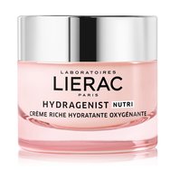 Lierac Hydragenist Nutri Creme Riche Hydratante Oxygenante 50ml