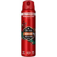 Old Spice Bearglove Deodorant Body Spray 150ml - Мъжки дезодорант спрей за тяло
