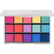 Mon Reve Pro Eyeshadow Palette 1 Τεμάχιο - Vol 01