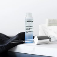 Filorga Promo Hydra-Hyal Hydrating Plumping Serum 30ml & Подарък Face Cream 50ml Filorga Promo Hydra-Hyal Hydrating Plumping Serum 30ml & Подарък Face Cream 50ml