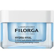 Filorga Promo Hydra-Hyal Hydrating Plumping Serum 30ml & Подарък Face Cream 50ml Filorga Promo Hydra-Hyal Hydrating Plumping Serum 30ml & Подарък Face Cream 50ml