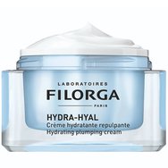 Filorga Promo Hydra-Hyal Hydrating Plumping Serum 30ml & Подарък Face Cream 50ml Filorga Promo Hydra-Hyal Hydrating Plumping Serum 30ml & Подарък Face Cream 50ml