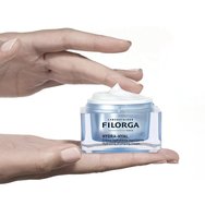 Filorga Promo Hydra-Hyal Hydrating Plumping Serum 30ml & Подарък Face Cream 50ml Filorga Promo Hydra-Hyal Hydrating Plumping Serum 30ml & Подарък Face Cream 50ml
