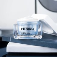 Filorga Promo Hydra-Hyal Hydrating Plumping Serum 30ml & Подарък Face Cream 50ml Filorga Promo Hydra-Hyal Hydrating Plumping Serum 30ml & Подарък Face Cream 50ml