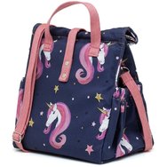 The Lunch Bags Kids 1 бр код 81320 - Unicorn