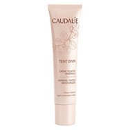 Caudalie Teint Divin Mineral Tinted Moisturizer Тониращ хидратант за безупречен вид, Light to Medium Skin 30ml Caudalie Teint Divin Mineral Tinted Moisturizer Тониращ хидратант за безупречен вид, Light to Medium Skin 30ml