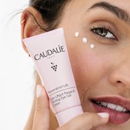 Caudalie Resveratrol Lift Firming Eye Gel Cream 15ml Caudalie Resveratrol Lift Firming Eye Gel Cream 15ml