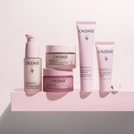 Caudalie Resveratrol Lift Firming Eye Gel Cream 15ml Caudalie Resveratrol Lift Firming Eye Gel Cream 15ml