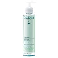 Caudalie Vinoclean Micellar Cleansing Water - Успокояваща почистваща вода за лице и очи 200мл Caudalie Vinoclean Micellar Cleansing Water - Успокояваща почистваща вода за лице и очи 200мл