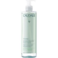 Caudalie Vinoclean Micellar Cleansing Water 400ml - Вода, която премахва грима, почиства и успокоява