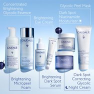 Caudalie Vinoperfect Glycolic Peel Mask 75ml