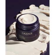 Caudalie Premier Cru The Rich Cream 50ml