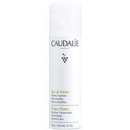Caudalie Grape Water Spray Успокояваща вода в спрей за хидратация и ревитализация, подходяща за чувствителна кожа 75ml Travel Size Caudalie Grape Water Spray Успокояваща вода в спрей за хидратация и ревитализация, подходяща за чувствителна кожа 75ml Travel Size