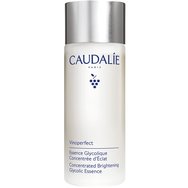 Caudalie Vinoperfect Concentrated Brightening Glycolic Essence 100ml - Концентрат в течна форма за сияние на лицето срещу несъвършенства