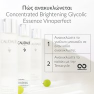 Caudalie Vinoperfect Concentrated Brightening Glycolic Essence 50ml