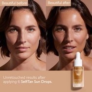 Caudalie Self-Tan Sun Drops 15ml